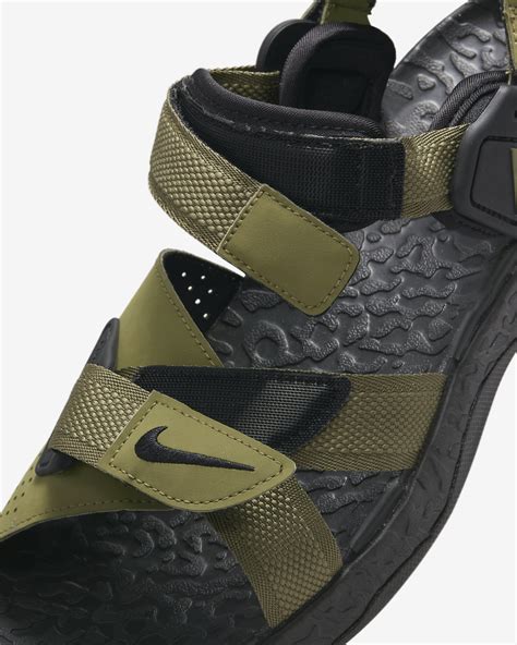 Nike acg air deschutz+ sandals